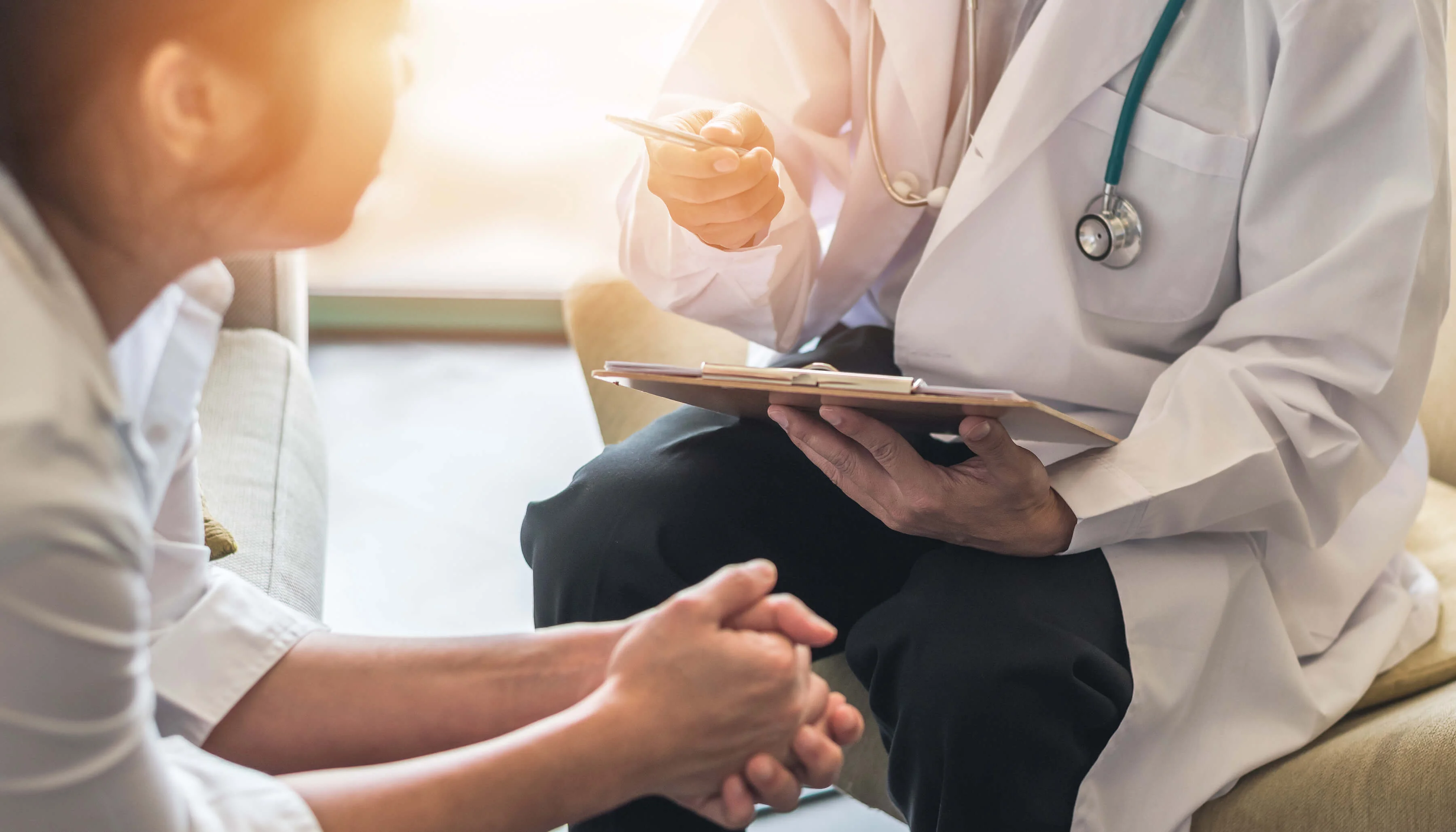 Medical professionals