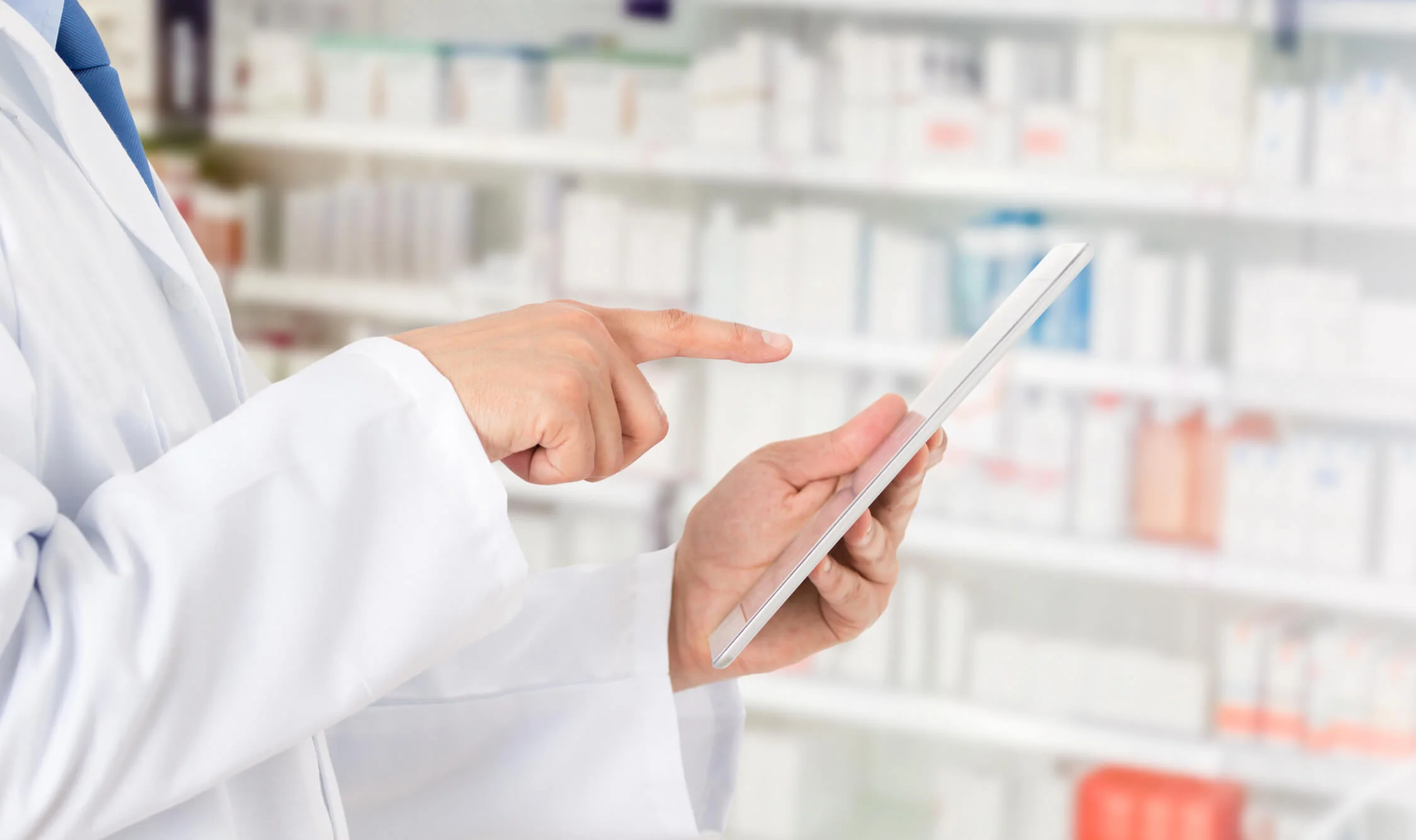 Healthcare services