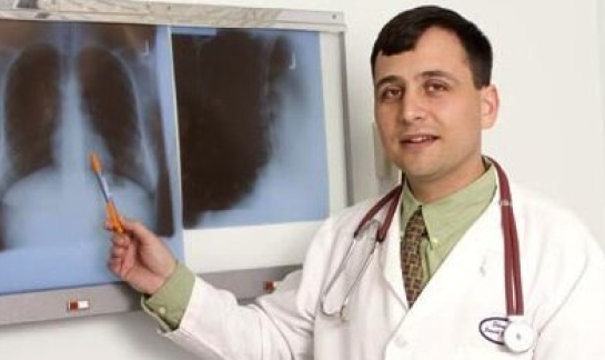 testimonial - Dr. Hertzel Sure
